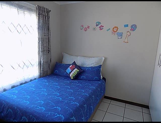 3 BEDROOM TOWNHOUSE RENTED IN PANORAMA PARK
